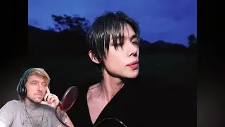 Вечный шипит на 연준 (YEONJUN) 'NO LABELS: PART 01' Official MV