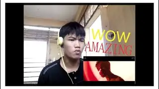 LAY-LIT MV REACTIONS🔥🔥😲😲