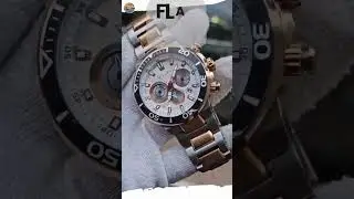 ⌚ Citizen Brycen CA4258-87E &ndash; Bold, Rugged & Eco-Driven. Power meets style! #EcoDrive #LuxuryWatches