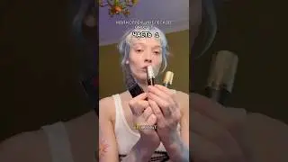 МОЯ КОЛЛЕКЦИЯ КИТАЙСКИХ GIRLCULT БЛЕСКОВ И ТИНТОВ | ЧАСТЬ 1