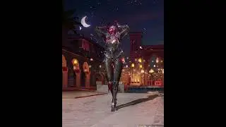 EP437: Stygian Liege XSuit Entry 🥵 - PUBG Mobile #shorts