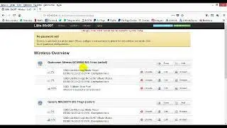 Configura&ccedil;&otilde;es Adicionais do LibreMesh Parte 2