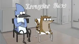 Regular Show gets cancelled