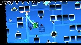 Solo memory demon layout (so far)