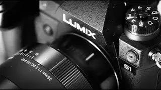 Sigma 35mm f/1.2 DG DN (L-Mount) Review