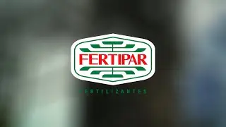 O AGRO N&Atilde;O PARA - FERTIPAR PARAN&Aacute;