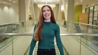 Eastern's Episode of THE COLLEGE TOUR is now streaming on Amazon Prime Video!