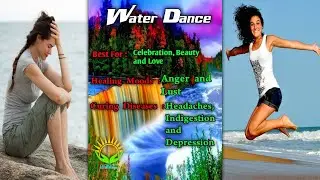 Valentine's Day Music | Love, Celebration, Beauty | Heal - Anger , Lust, Headache, Indigestion