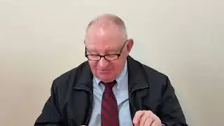 TBC Sunday AM 2026-01-25 God's Word Does Not Return Void-Snowday