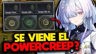 Los Ecos y Personajes de la 3.0 Pueden ser un PROBLEMA