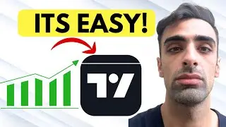 Пошаговое руководство Tradingview: как получить частичную прибыль