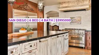 CA | Buy house at 3738 Amaryllis Drive, San Diego, USA | MapFlagged