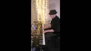 HND Music Showcase 2020 - James Munro
