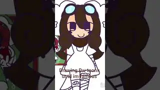 Day 2 || Drawing Dw toons in human vers. until im famous #drawing #art #dandysworld