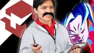 LET ME BE YOUR FIGHTING GAME COACH