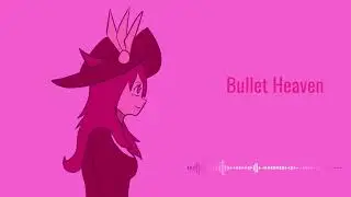 RetroStatic - Bullet Heaven