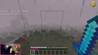 Witch Farm! HexCraft SMP S:1 E:13 (cont.)