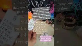 NO CONTACT MESSAGES #divinefeminine #divinemasculine #oraclereading #allsigns #tarot #astrology