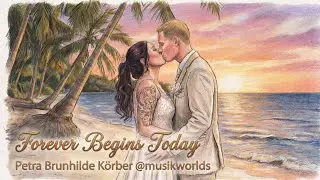 Forever Begins Today @musikworlds