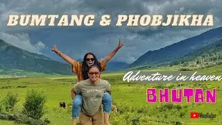 Happiness on earth, truly exotic Bhutan | Tibetan youtuber | Bhutan  travel guide bhutanese youtuber