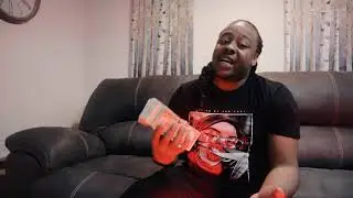 KAY-O SFE - &ldquo;WATCHIN ME