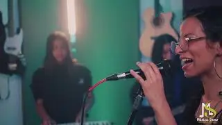 M&uacute;sica Show - A sua maneira (Cover Capital Inicial no Instituto Cacau Show)