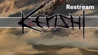 Kenshi - First Playthrough
