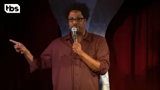 W. Kamau Bell | Just for Laughs | TBS