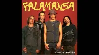 Falamansa - Pra Voc&ecirc;