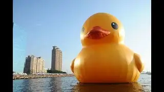 RUBBER DUCKS ARE TAKING OVER THE WORLD | HITMAN 3 LIVE