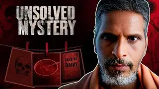 Raja Kolander : The diary of a Criminal Mind  Reality by :- SHADOW CASE