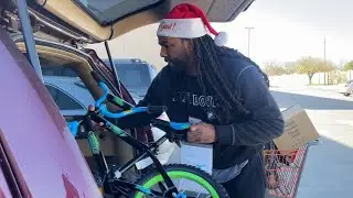 2022 Sharing Life Christmas Faire