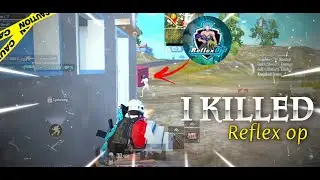 ✨I KILLED Reflex op 1vs1 🤩⚡|| PUBG LITE MONTAGE || BGMI LITE🤗||