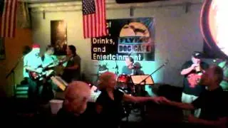 28   Jeffrey Rich Skip SFD Horns   Spooky