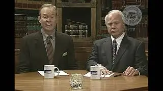 The Verdict: And the Oscar goes to our Guest. 2/8/2009