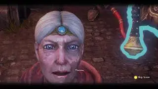Fable Anniversary - Bargate Prison