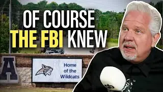 What Did They Know? &mdash; Georgia School Shooter was on FBI's Radar!