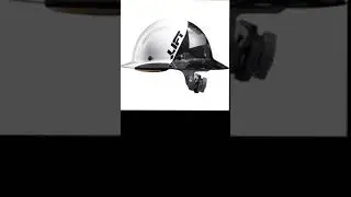 HDF50C-20CK-DAX CARBON FIBER CAMO FULL BRIM HARD HAT