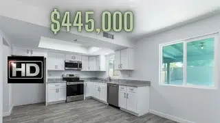 Tempe Home Tour