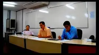 John Pocock e a liberdade republicana em Maquiavel - Prof. Alberto de Barros (USP).