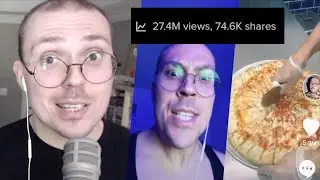 I'm a TikTok Meme AGAIN