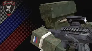 - [ MMC ] - Iron Pact vs FISH State | Defense of the United Kingdom + Canada