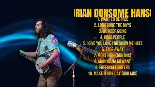 Adrian Donsome Hanson-Prime hits that rocked 2024-Supreme Hits Selection-Connected