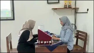 Tugas 5 Persiapan dan Pengaturan Telekonferensi
