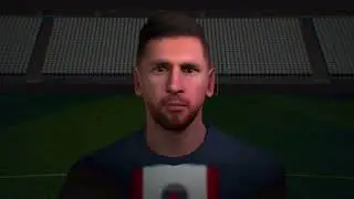 Goodbye Messi 🐐 | Efootball Pes Mobile 23