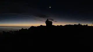 Solar Eclipse 2024 4K VR - Prince Edward Island, Canada - 360, Insta360 One RS 1-inch