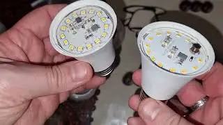ВЕЧНАЯ СВЕТОДИОДНАЯ ЛАМПОЧКА Почему перегорают светодиодные лампы и что делать