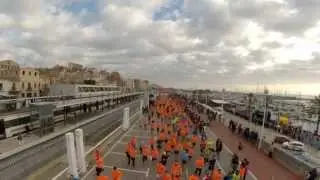 Sant Silvestre Masnou 2014 Sortida Nois