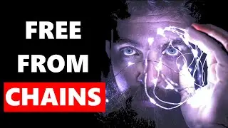 STEPS TO BREAK FREE FROM CHAINS - Dr. Joe Dispenza