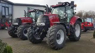 Kotte Landtechnik Garant Fr&uuml;hjahrsausstellung  2020 In Rieste #GoPro Hero 5#Agrartechnik Bad Essen